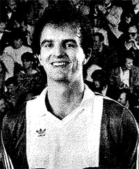 Ståle Stavem