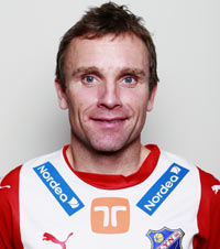 Ståle Stensaas