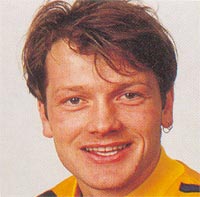 Ståle Oldeide