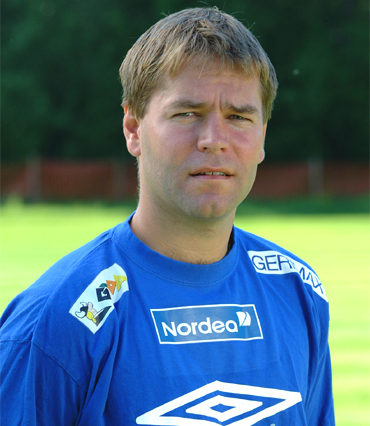 Sture Fladmark 2002