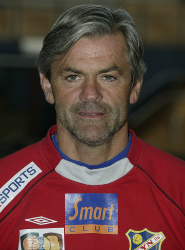 Teitur Thordarson 2003