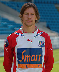 Thomas Lagerlöf