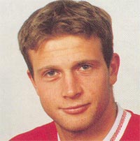 Thomas Wæhler