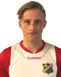 Tobias Hepsøe