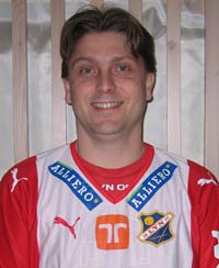 Torstein Velvang