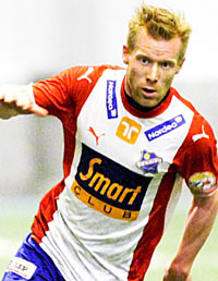 Trygve Velten