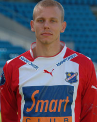 Yngvar Håkonsen