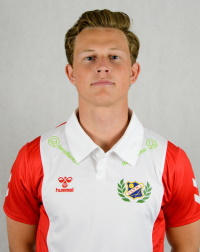 Anders Bjørntvedt Olsen