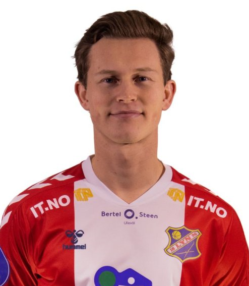 Anders Bjørntvedt Olsen