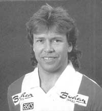 Bård Bjerkeland