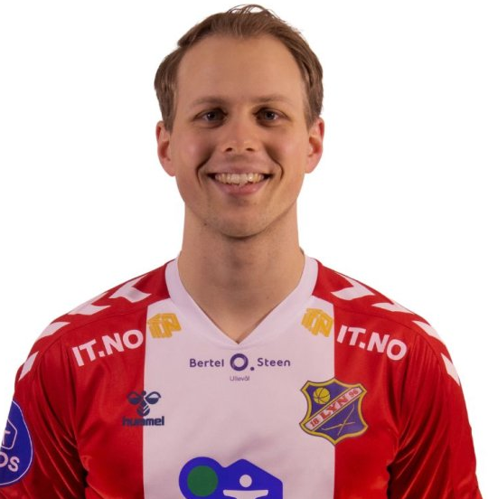 Håvard Meinseth