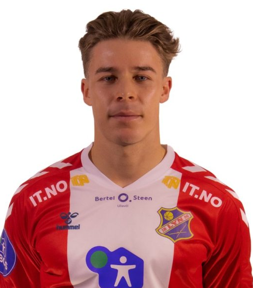 Jørgen Vedal Sjøl