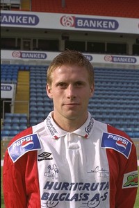 Kjetil Wæhler